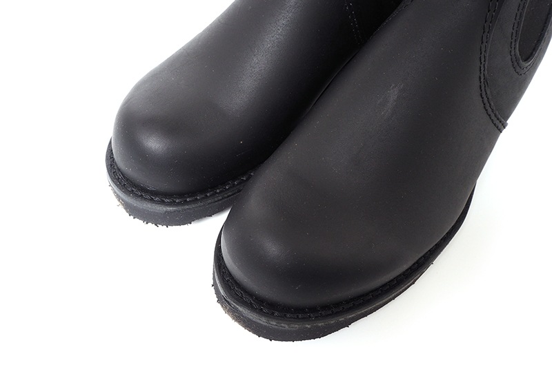 RED WING ��åɥ����� ����֡��� ��CLASSIC CHELSEA�� Style No.3194