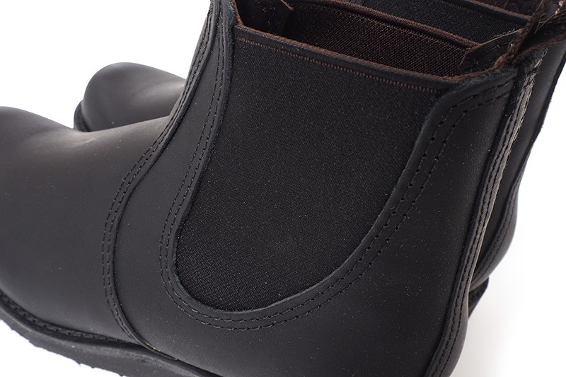 RED WING ��åɥ����� ����֡��� ��CLASSIC CHELSEA�� Style No.3194