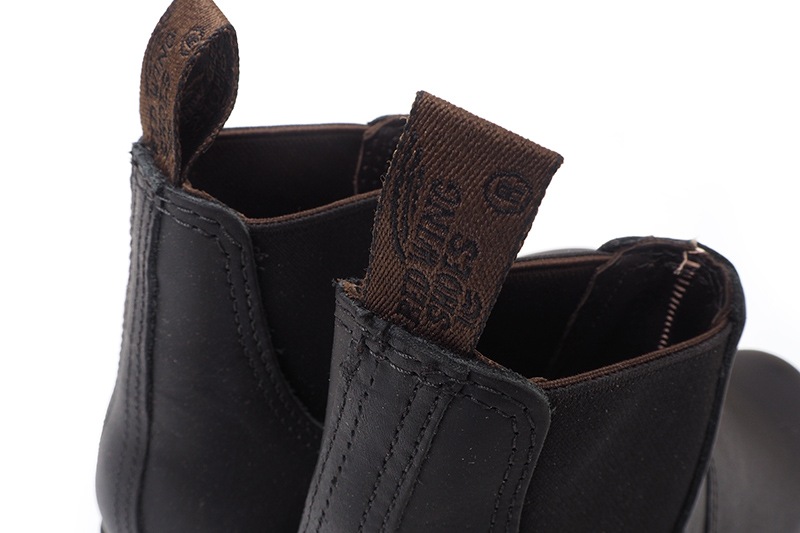 RED WING ��åɥ����� ����֡��� ��CLASSIC CHELSEA�� Style No.3194