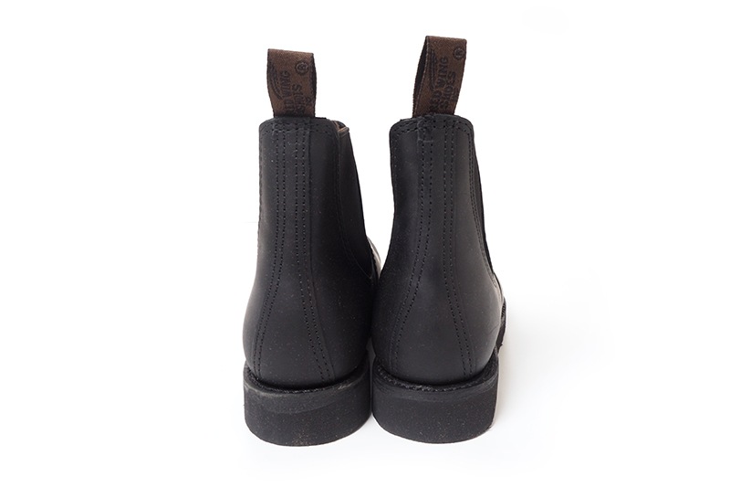 RED WING ��åɥ����� ����֡��� ��CLASSIC CHELSEA�� Style No.3194