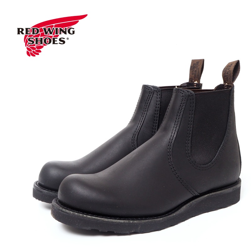 RED WING ��åɥ����� ����֡��� ��CLASSIC CHELSEA�� Style No.3194
