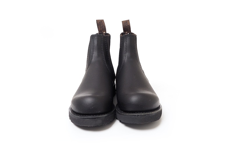RED WING ��åɥ����� ����֡��� ��CLASSIC CHELSEA�� Style No.3194