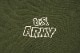 BUZZ RICKSON'S �Х��ꥯ���� ȾµT����� "GOVERNMENT ISSUE T-SHIRT - U.S. ARMY"  BR79400