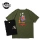 BUZZ RICKSON'S �Х��ꥯ���� ȾµT����� "GOVERNMENT ISSUE T-SHIRT - U.S. ARMY"  BR79400