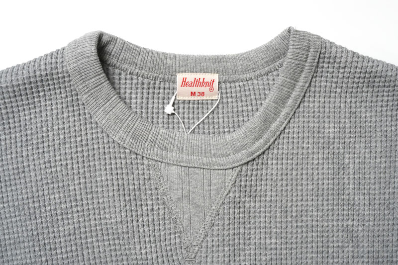 Healthknit �إ륹�˥å� Ĺµ T����� "�����ѡ��إӡ���åե� �������åȥ�����ĹµT�����" 993