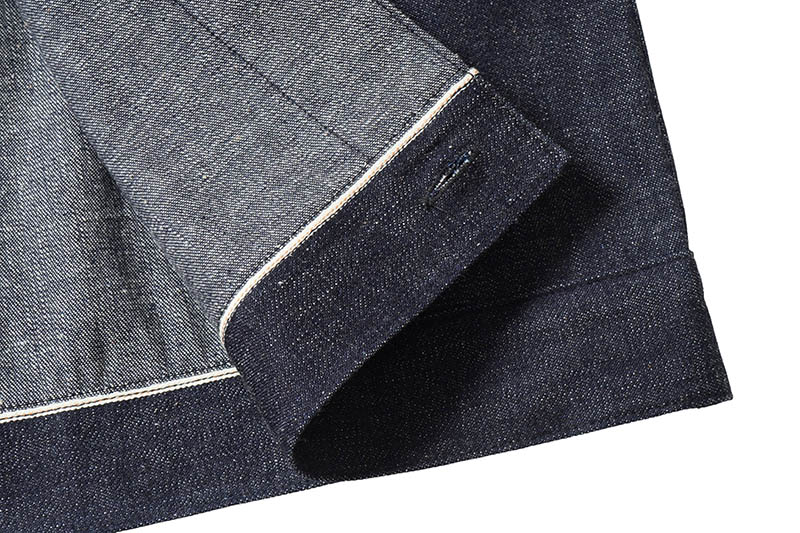 WAREHOUSE ϥ 㥱å Lot 2231 "1900S INDIGO BLUE and WHITE CHECK BLOUSE"  2231(25SS)