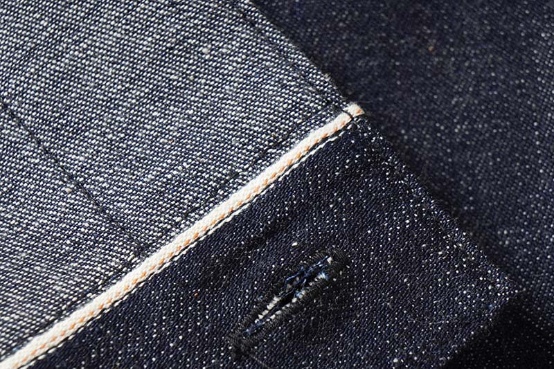 WAREHOUSE ϥ 㥱å Lot 2231 "1900S INDIGO BLUE and WHITE CHECK BLOUSE"  2231(25SS)