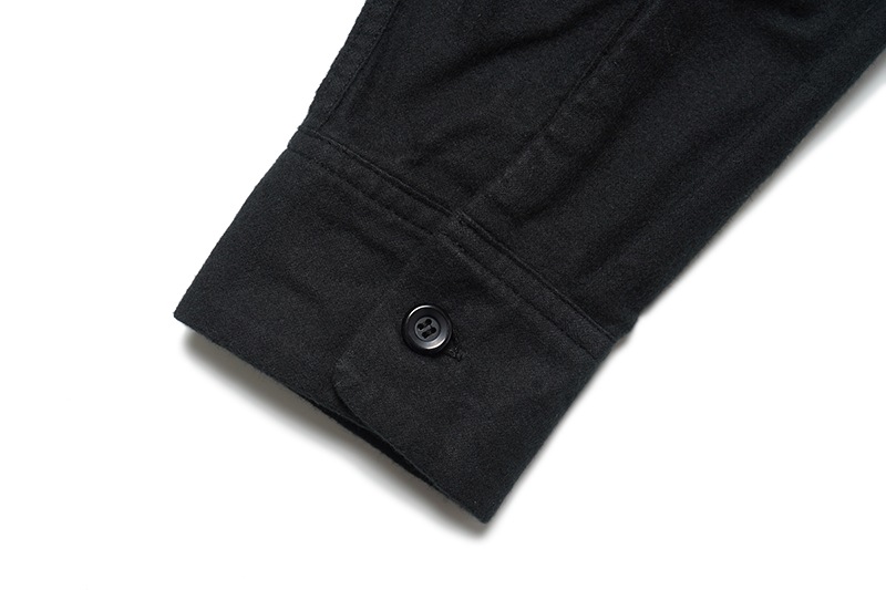 STYLE EYES �������륢���� Ĺµ ����� FLANNEL SPORT SHIRT  ��LEOPARD��PLAIN�� SE29576
