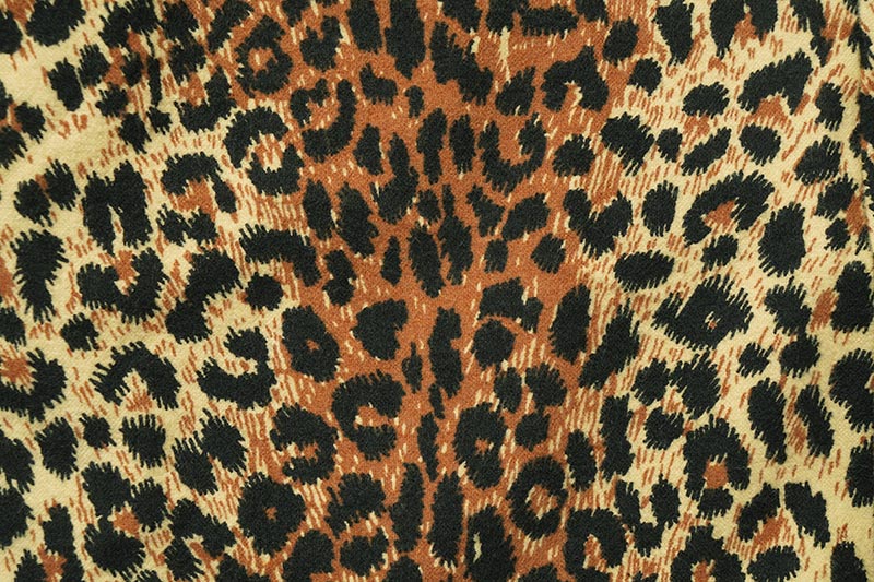 STYLE EYES �������륢���� Ĺµ ����� FLANNEL SPORT SHIRT  ��LEOPARD��PLAIN�� SE29576