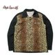 STYLE EYES �������륢���� Ĺµ ����� FLANNEL SPORT SHIRT  ��LEOPARD��PLAIN�� SE29576