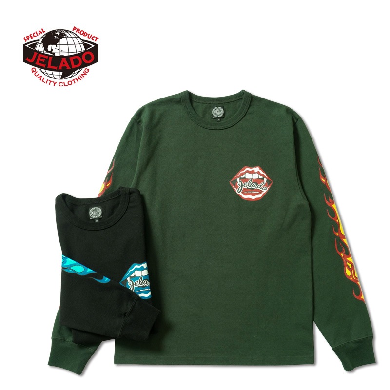 アメカジブランド,ジェラード,長袖 | ろーぐす オンライン