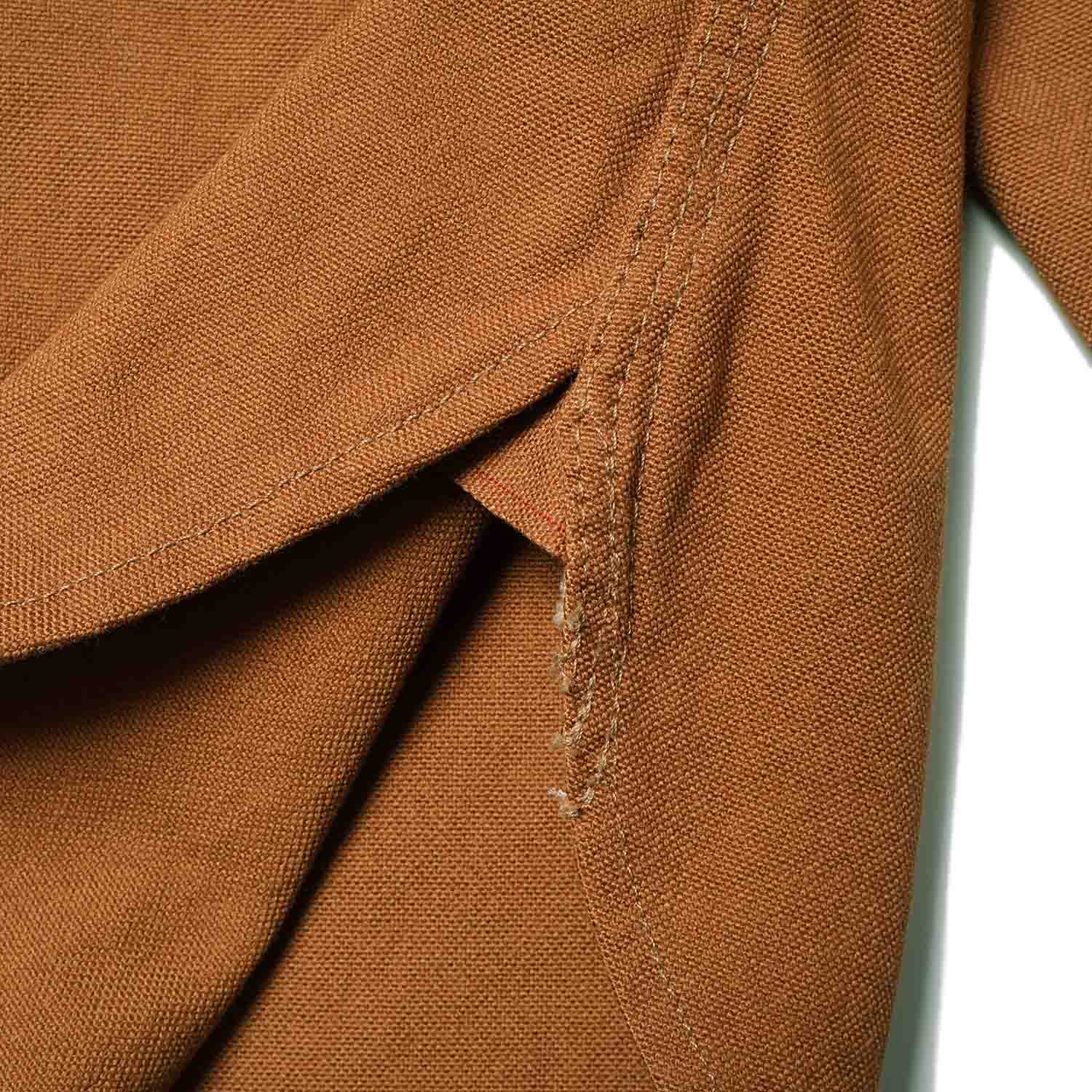 DELUXEWARE �ǥ�å��������� Ĺµ ����� ��40s DUCKSBUCK�� 7641A