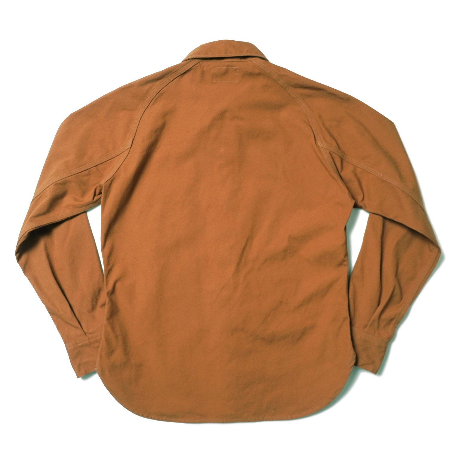 DELUXEWARE �ǥ�å��������� Ĺµ ����� ��40s DUCKSBUCK�� 7641A