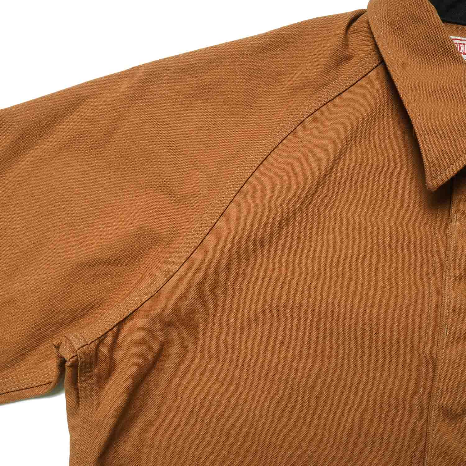 DELUXEWARE �ǥ�å��������� Ĺµ ����� ��40s DUCKSBUCK�� 7641A