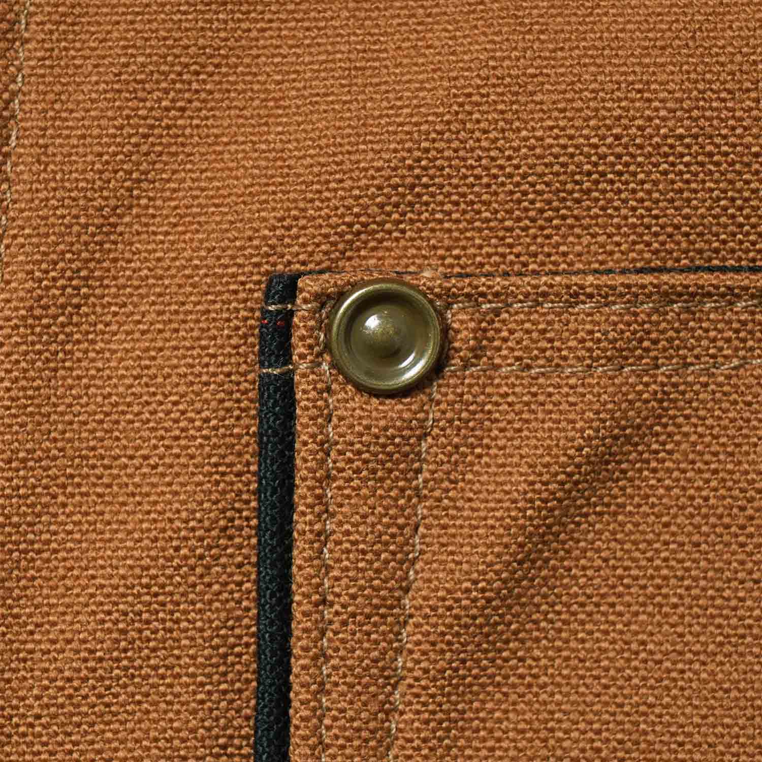 DELUXEWARE �ǥ�å��������� Ĺµ ����� ��40s DUCKSBUCK�� 7641A