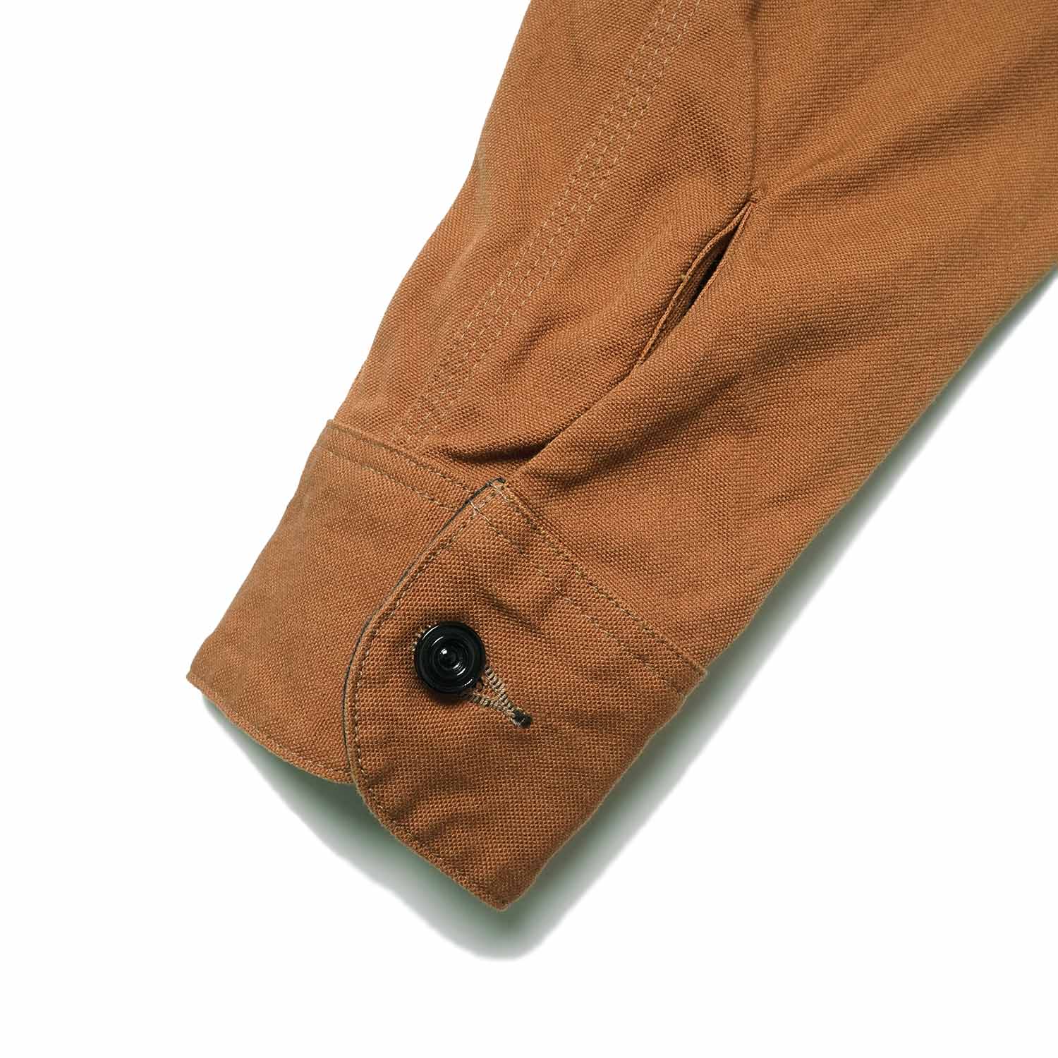 DELUXEWARE �ǥ�å��������� Ĺµ ����� ��40s DUCKSBUCK�� 7641A