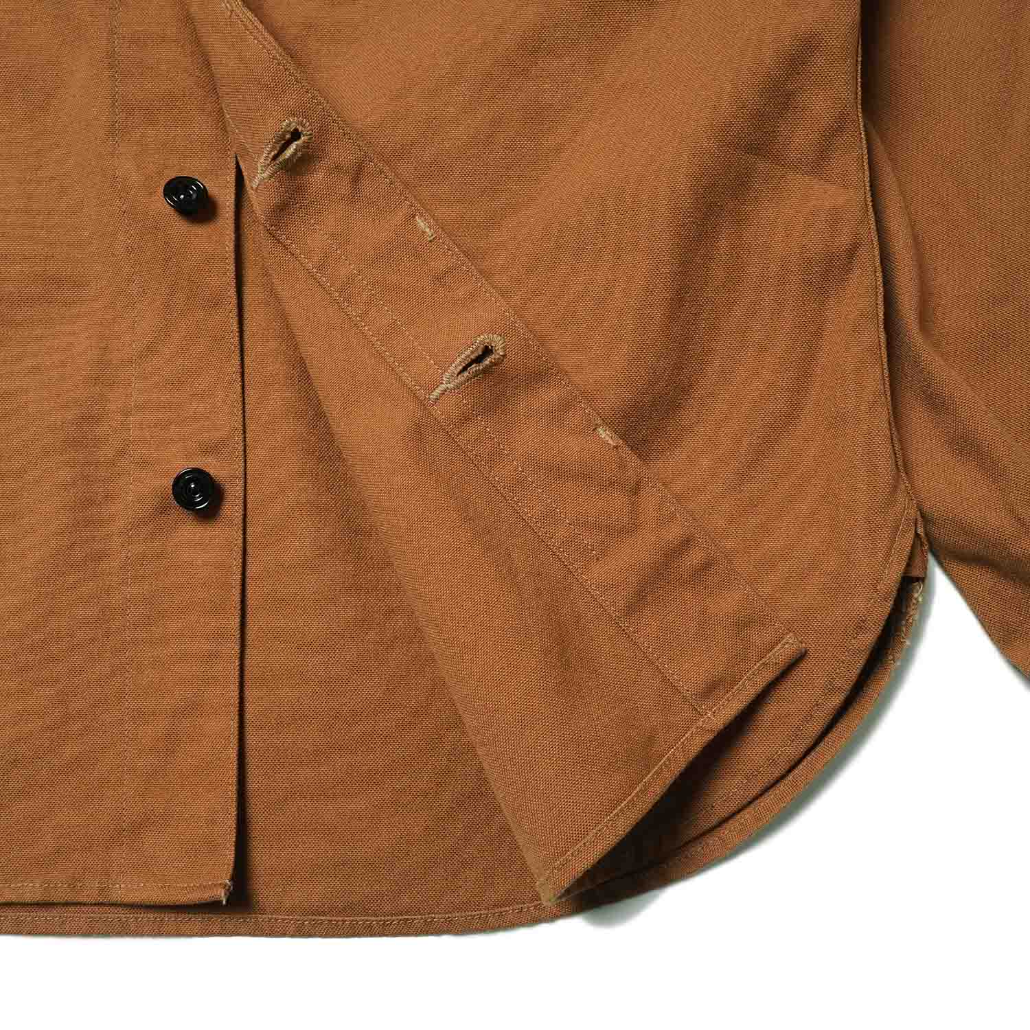 DELUXEWARE �ǥ�å��������� Ĺµ ����� ��40s DUCKSBUCK�� 7641A