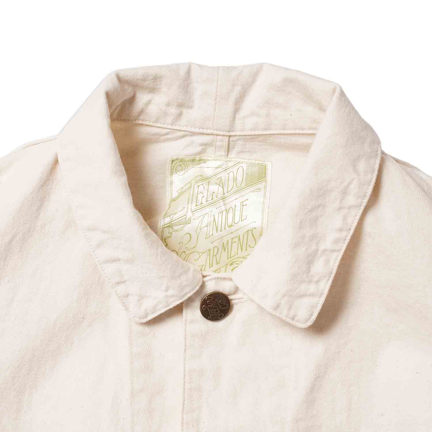 JELADO �����顼�ɡ����С�������  ���㥱�å�  ��Steelbeam Coat��  AG21417