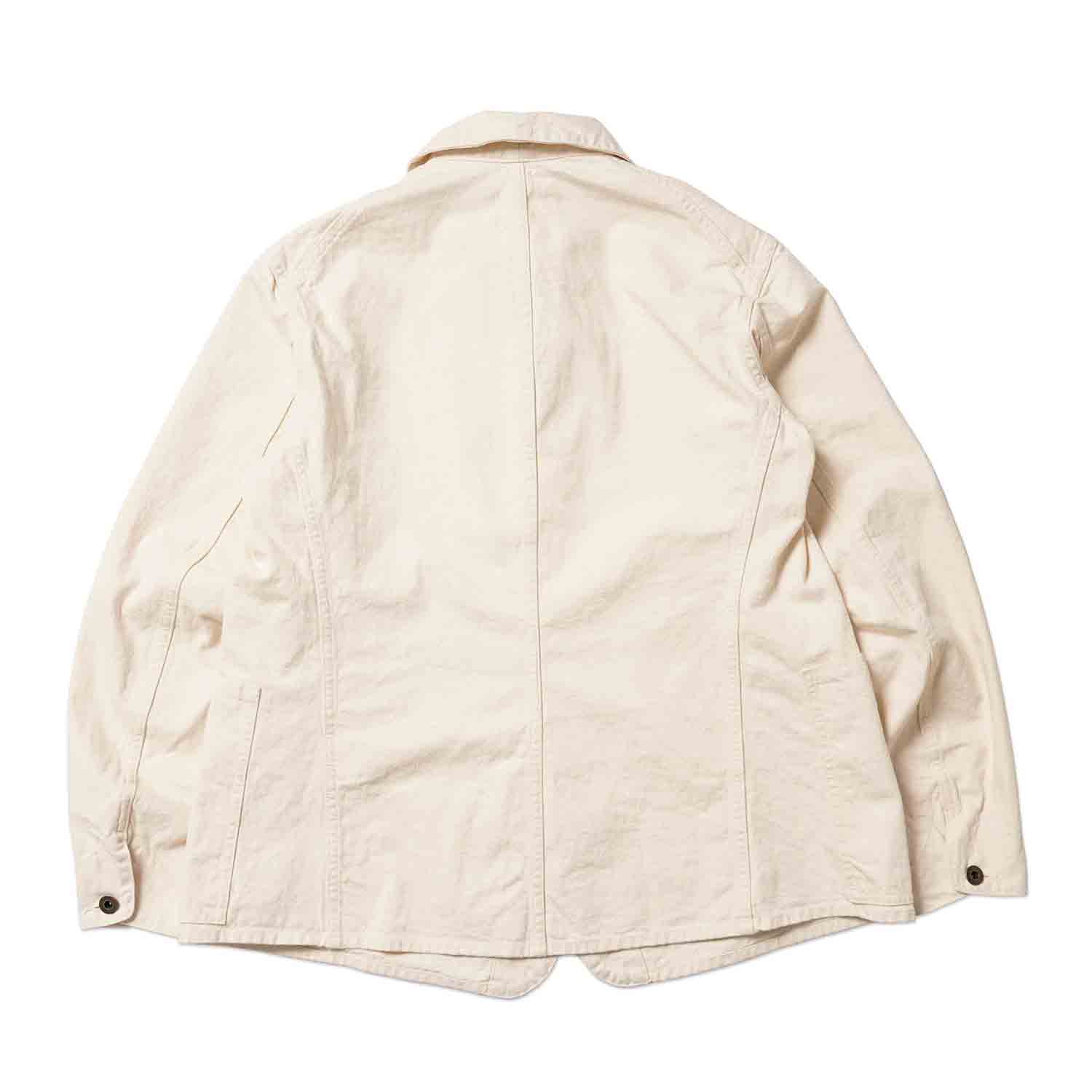 JELADO �����顼�ɡ����С�������  ���㥱�å�  ��Steelbeam Coat��  AG21417