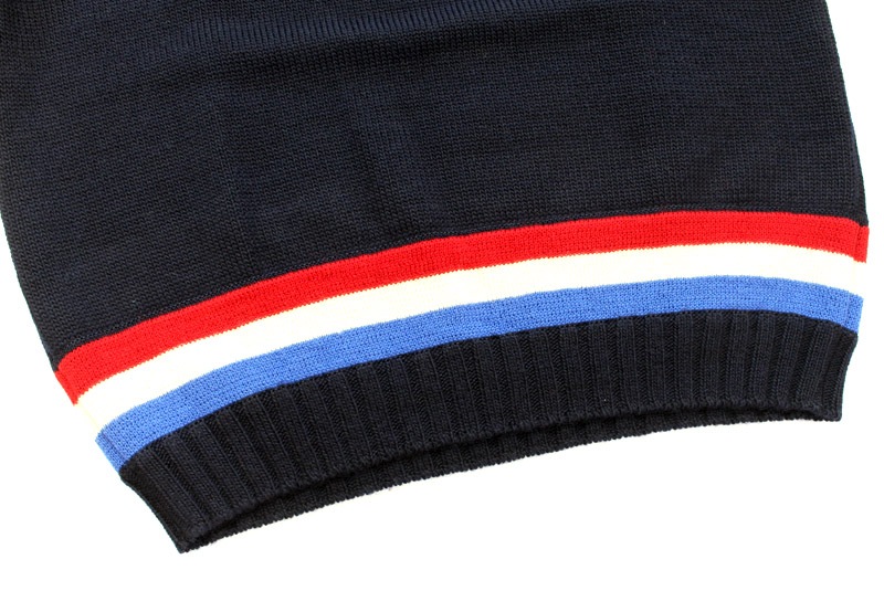 NORMAN �Υ�ޥ� �˥åȡ��������� "Crew Neck Sweater" NOR-0040