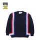 NORMAN �Υ�ޥ� �˥åȡ��������� "Crew Neck Sweater" NOR-0040