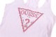 �ں߸˰��ݥ�����50��OFF��GUESS ���� ������� ���󥯥ȥå� "TRIANGLE LOGO BODYSUIT" W81I38R49A2