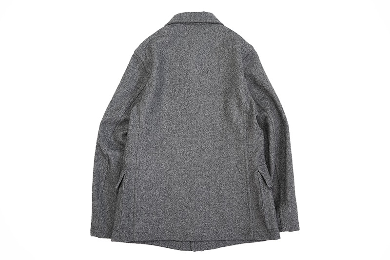 JOHN GLUCKOW ����󥰥�å��� ���㥱�åȡ�������  "Submariner's Coat"  JG03403