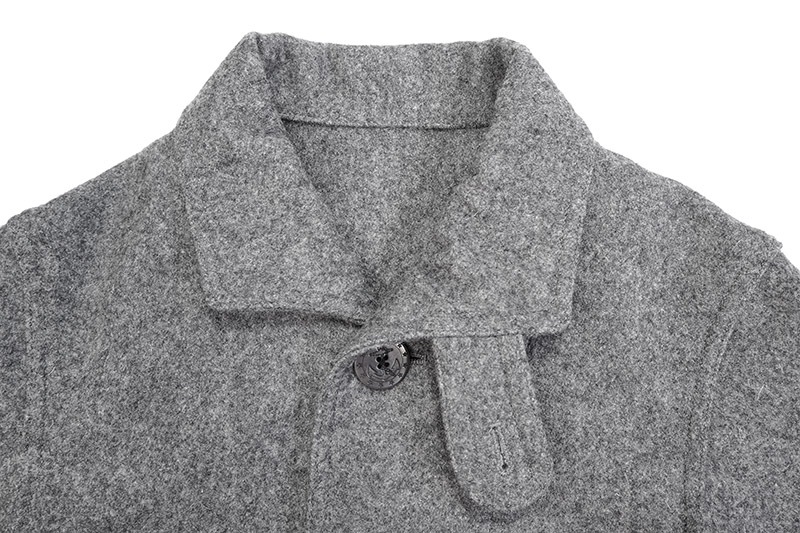 JOHN GLUCKOW ����󥰥�å��� ���㥱�åȡ�������  "Submariner's Coat"  JG03403