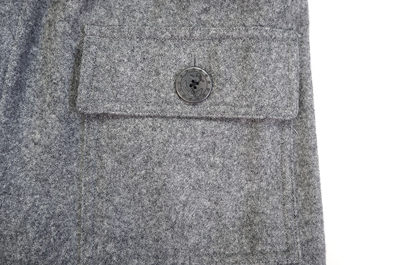 JOHN GLUCKOW ����󥰥�å��� ���㥱�åȡ�������  "Submariner's Coat"  JG03403
