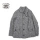 JOHN GLUCKOW ����󥰥�å��� ���㥱�åȡ�������  "Submariner's Coat"  JG03403
