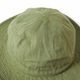 BUZZ RICKSON'S �Х��ꥯ���� ˹�� �ϥåȡ�"AVIATION ASSOCIATES O.D. HERRINGBONE ARMY HAT"��BR02537