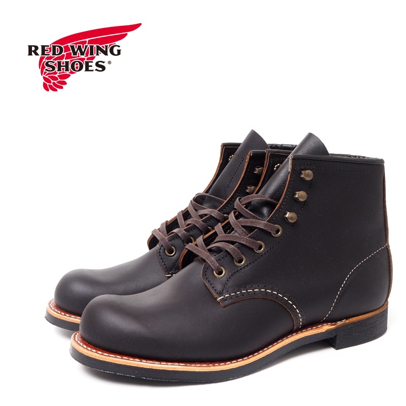 RED WING åɥ ֡ BLACKSMITH Style No.3345