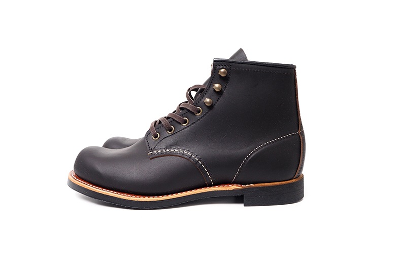 RED WING åɥ ֡ BLACKSMITH Style No.3345