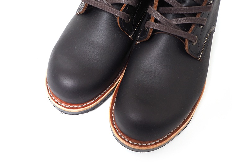 RED WING åɥ ֡ BLACKSMITH Style No.3345