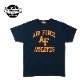 BUZZ RICKSON'S �Х��ꥯ���� ȾµT����� "S/S T-SHIRT - AIR FORCE ATHLETICS"  BR79403