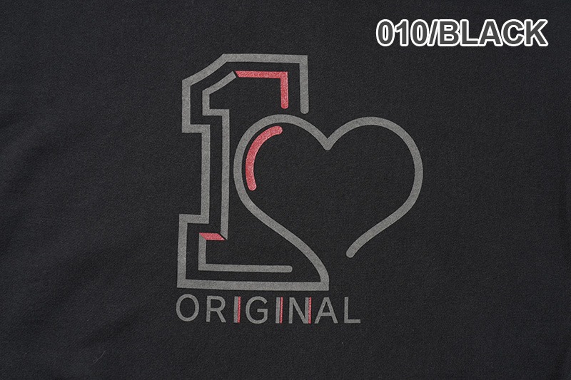 Schott ����å� �������å� �ѡ�����  "ORIGINAL HEART HOODED SWEAT"  782-4231002