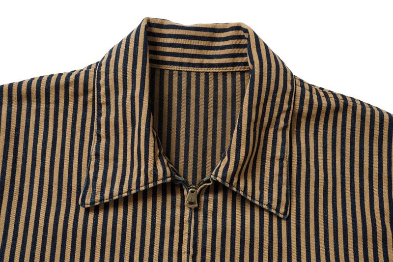 OLD CROW ������ɥ����� ���㥱�å�  "OLD CROW RACING - SPORTS JACKET"  OC5101