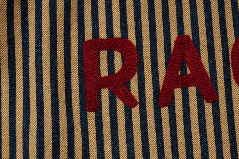 OLD CROW ������ɥ����� ���㥱�å�  "OLD CROW RACING - SPORTS JACKET"  OC5101