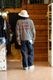 OLD CROW ������ɥ����� ���㥱�å�  "OLD CROW RACING - SPORTS JACKET"  OC5101