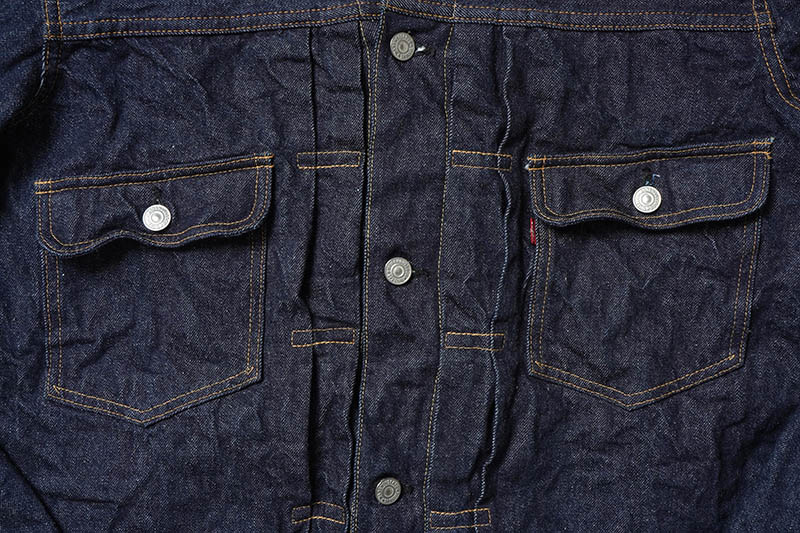 �ڥ�󥦥��å����WAREHOUSE �������ϥ���  ���㥱�å�  �ǥåɥ��ȥå��֥롼  Lot 2002XX(2000XX)  1953MODEL  2002XX1953(23S)-OW