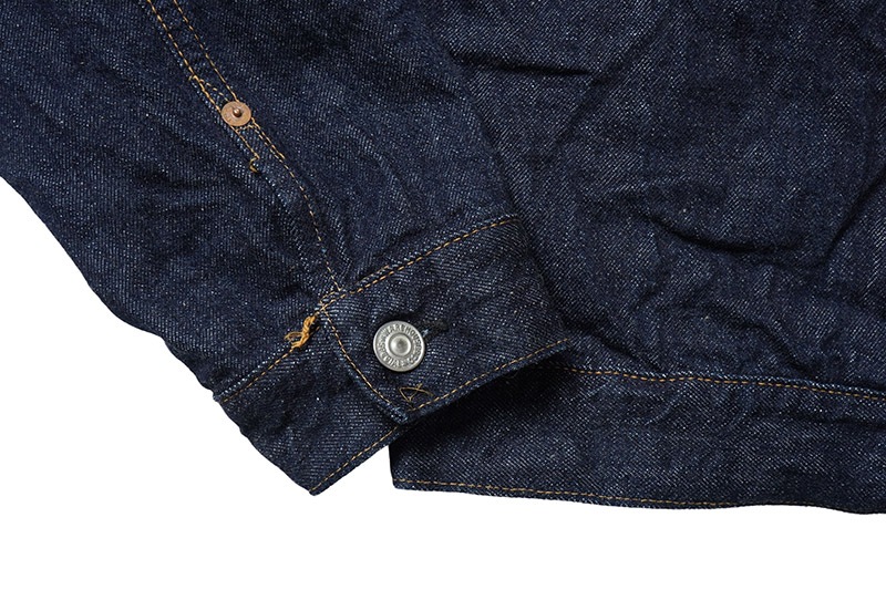 �ڥ�󥦥��å����WAREHOUSE �������ϥ���  ���㥱�å�  �ǥåɥ��ȥå��֥롼  Lot 2002XX(2000XX)  1953MODEL  2002XX1953(23S)-OW