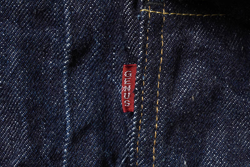 �ڥ�󥦥��å����WAREHOUSE �������ϥ���  ���㥱�å�  �ǥåɥ��ȥå��֥롼  Lot 2002XX(2000XX)  1953MODEL  2002XX1953(23S)-OW