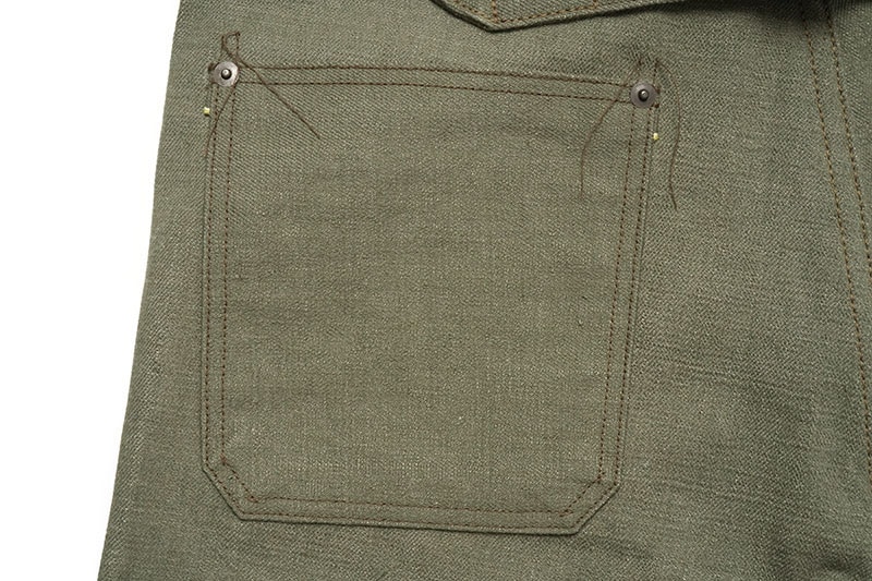 �ڥ�󥦥��å����Nigel Cabourn �ʥ������륱���ܥ� �ѥ�� ��RAILMAN DENIM PANT�� 80520050025