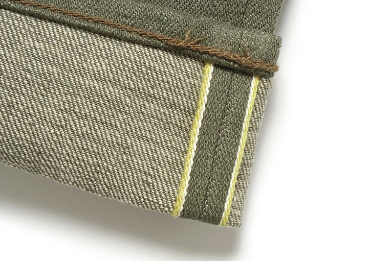 �ڥ�󥦥��å����Nigel Cabourn �ʥ������륱���ܥ� �ѥ�� ��RAILMAN DENIM PANT�� 80520050025