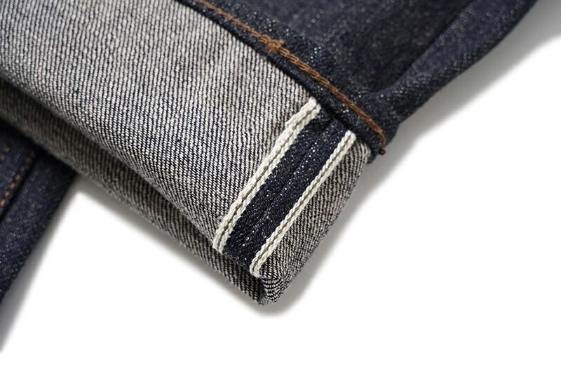 �ڥ�󥦥��å����Nigel Cabourn �ʥ������륱���ܥ� �ѥ�� ��RAILMAN DENIM PANT�� 80520050025
