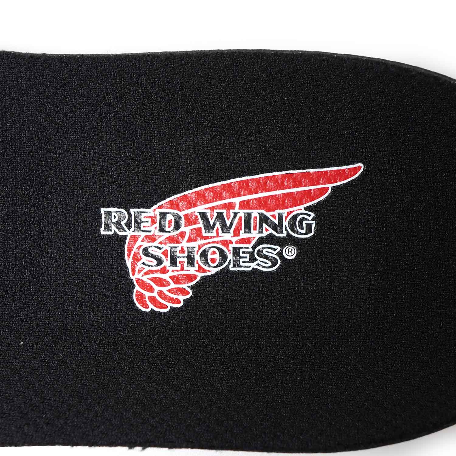 RED WING ��åɥ�����  �եåȥ٥å� ���󥽡��� "REDBED FOOTBED" 96388