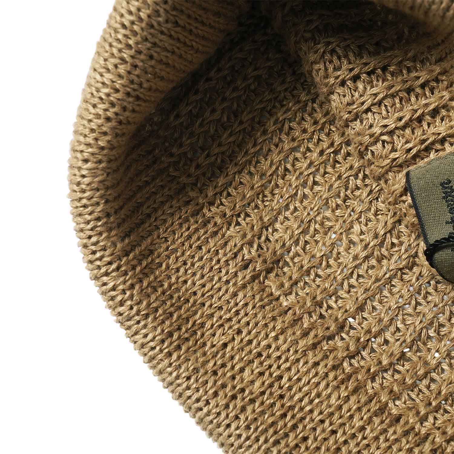 Nigel Cabourn �ʥ������륱���ܥ� ˹�� ����å�  "BEANIE HEMP"  80520066015