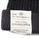 Nigel Cabourn �ʥ������륱���ܥ� ˹�� ����å�  "BEANIE HEMP"  80520066015