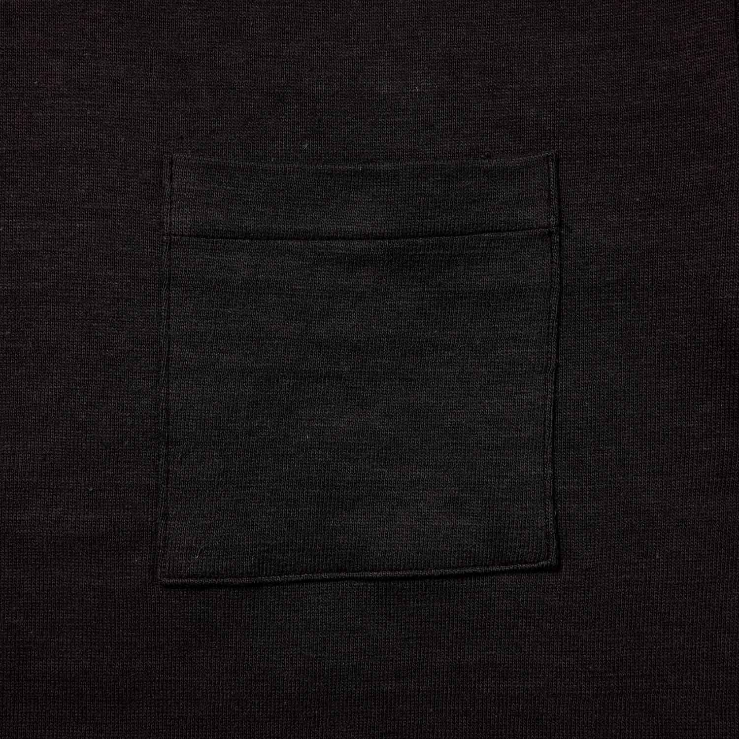 WAREHOUSE �������ϥ��� Ⱦµ T����� Lot 4601 "̵��" 4601-POCKET-XXL(26SS)