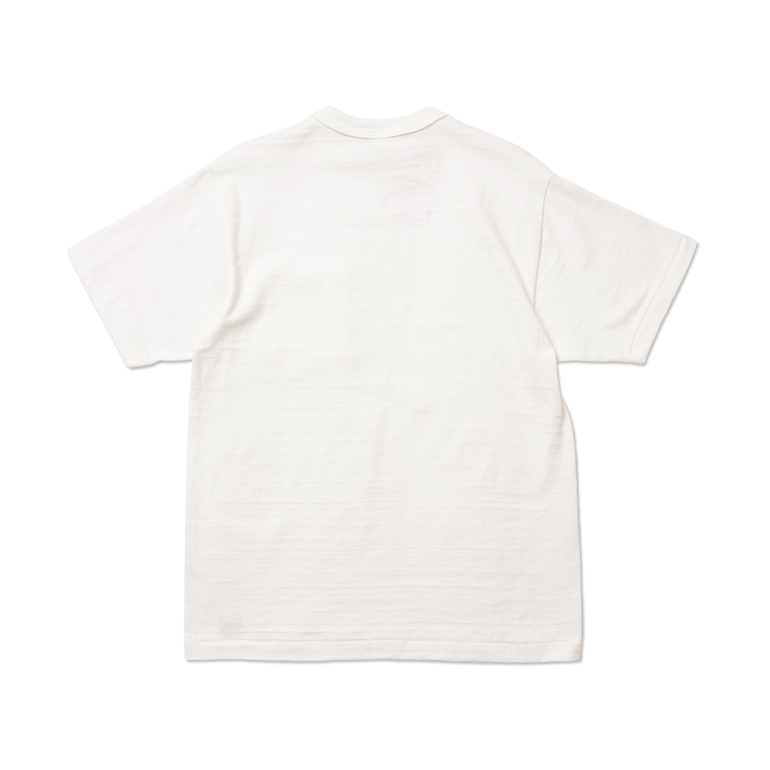 WAREHOUSE �������ϥ��� Ⱦµ T����� Lot 4601 "̵��" 4601-POCKET-XXL(26SS)